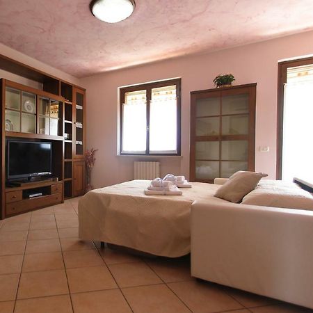 Residenza Franca Villa Valeggio sul Mincio Bagian luar foto