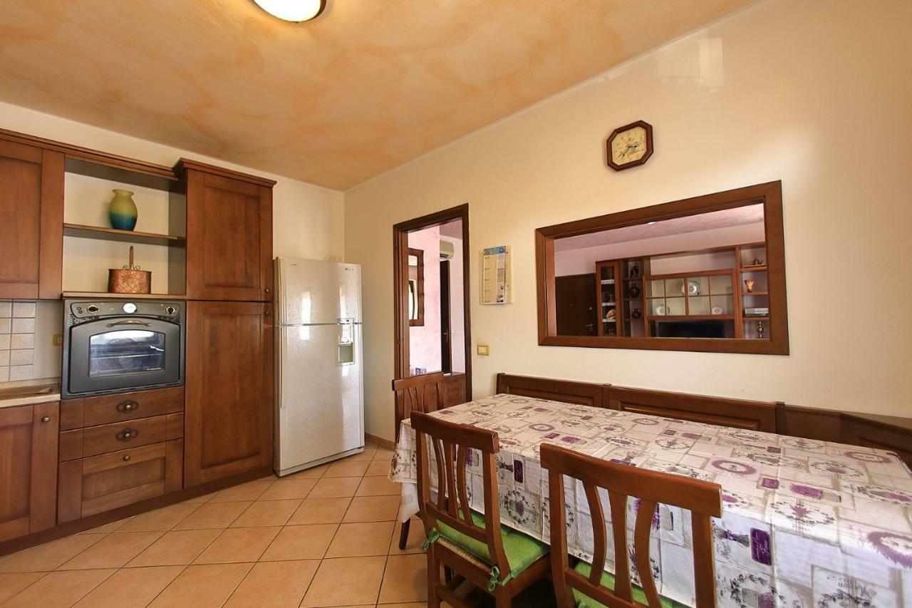 Residenza Franca Villa Valeggio sul Mincio Bagian luar foto